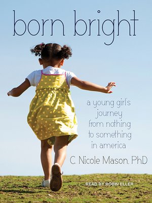 cover image of Born Bright